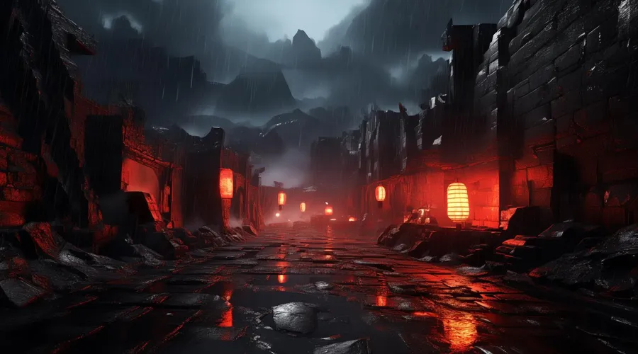 Apex英雄游戏图片2